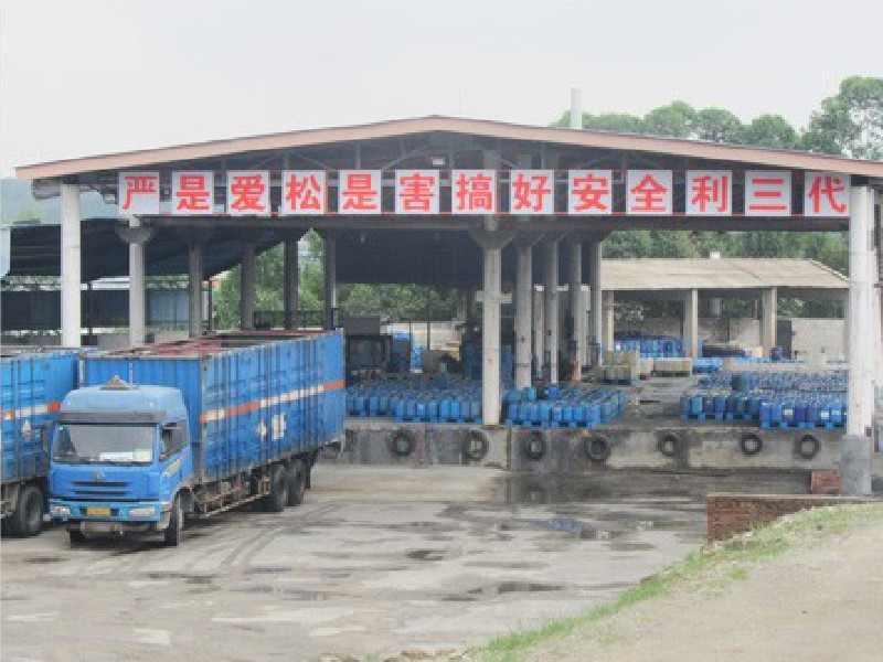 運(yùn)輸車隊